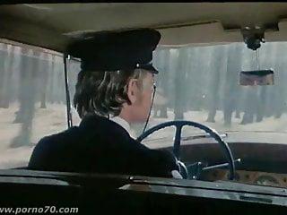 Gruppensex im Gefängnis mit Brigitte lahaie