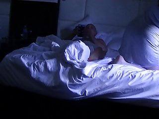 Ehefrau hat Sex mit ihrem Ex