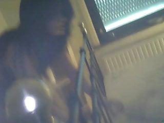 Deutsche Frau macht es mit drei Männern