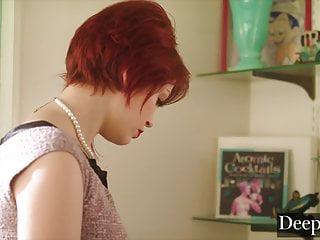 Die geile Bree Daniels stellt sich vor