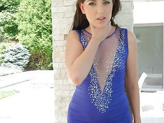 Miranda Miller lässt sich in alle Löcher ficken