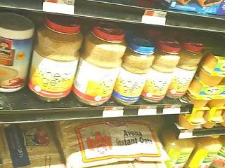 Kein Arsch aber eine Show vor der Kamera