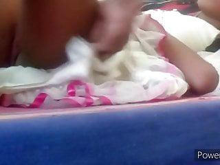 Swetha fickt für 2 - Teil 1