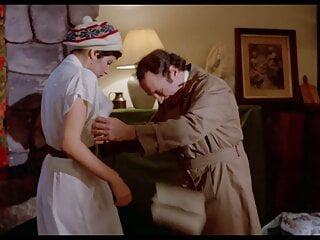 Vintageporno aus den 80 ern - Retro Pornofilm