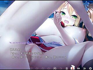 Das geile Hentai Leben von Mika und ihre Freundinnen