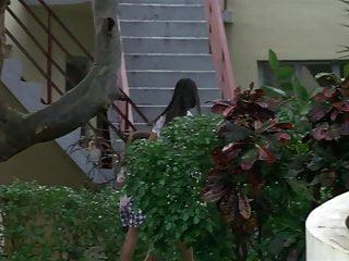 Demi Moore strippt vor der Kamera