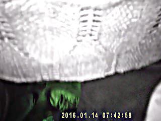 Babe Emma Starr von der seite gefickt