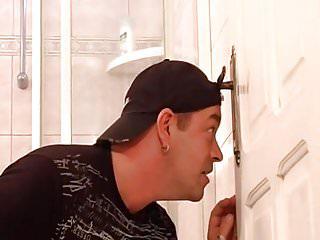 Ein fun spass mit dem alten Daddy