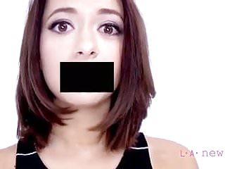 Classy wird beim Casting hart gefickt