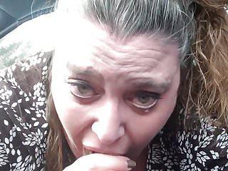 Bbw hat Sex im Wald 2