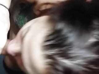 Babe kentucky Cowboy doggy style gefickt