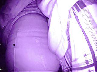 Auf dem klo gehts heiss her