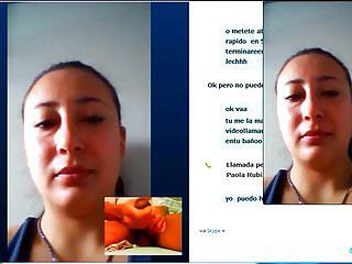 Mexikanisches prachtweib wird in den Arsch gefickt