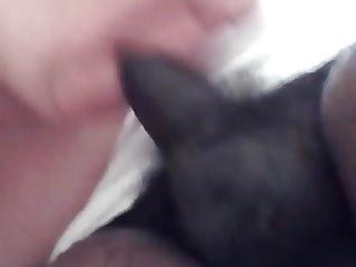 Er fickt meine Fotze bis er abspritzt