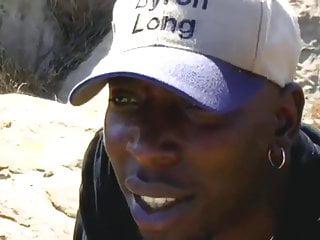 Mein schwarzer Arsch ist zu immer noch geil