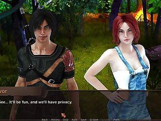 Die süsse kleine Stiefschwester im Badezimmer gefickt