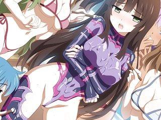 Ai Wright im Keller für einen geilen Stecher