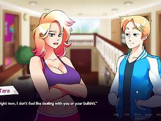 Im Wald die Titten meiner Stiefschwester