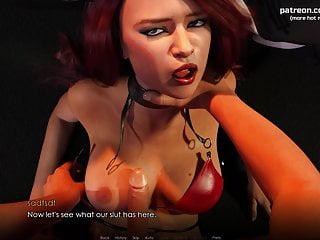 Stiefmutter mit dicken Titten wird von ihrem Stiefsohn gefickt