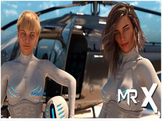 WalterWorld - neue Mädchen auf einem neuen Schiff